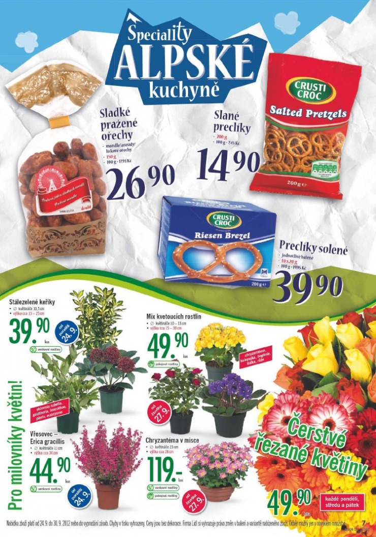 let�k Lidl strana 1