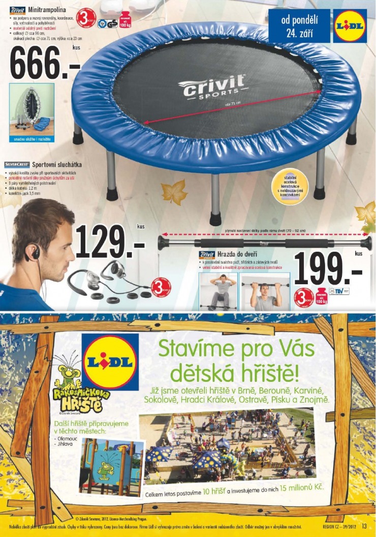 let�k Lidl strana 1
