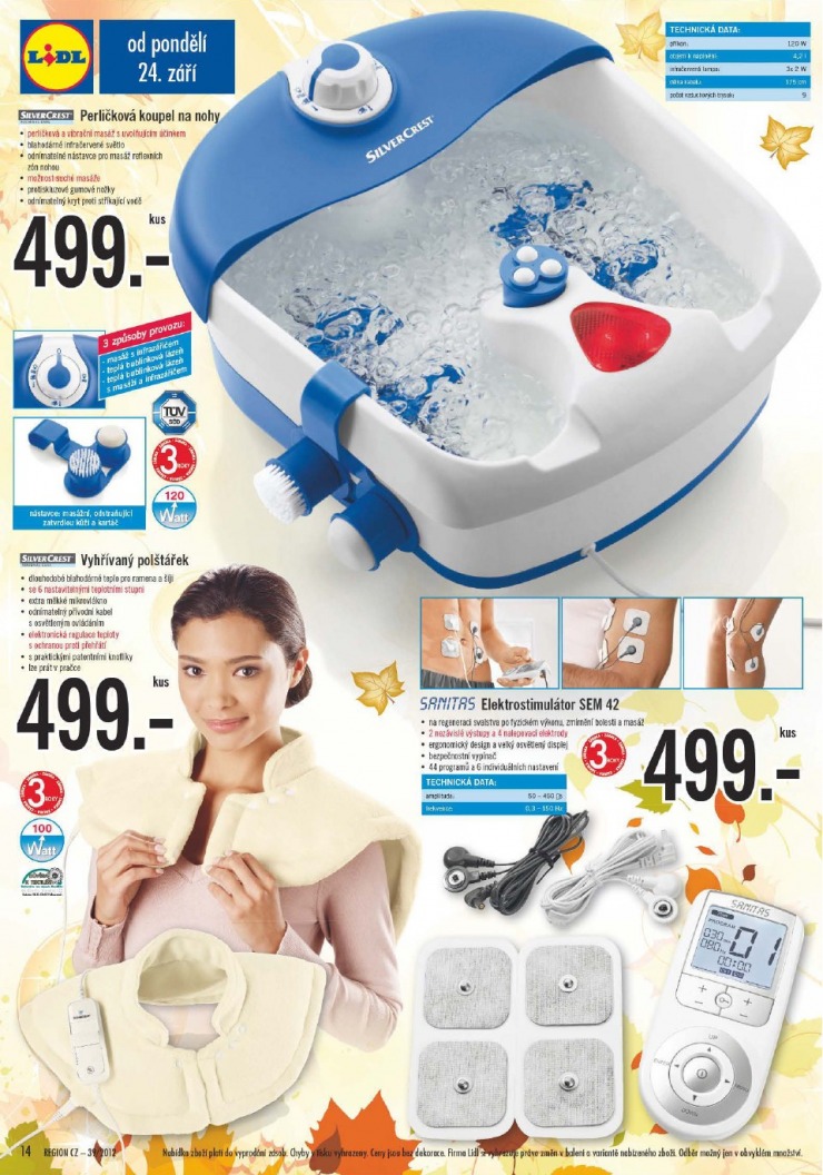 let�k Lidl strana 1