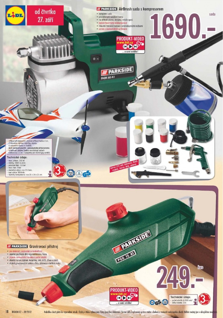 let�k Lidl strana 1