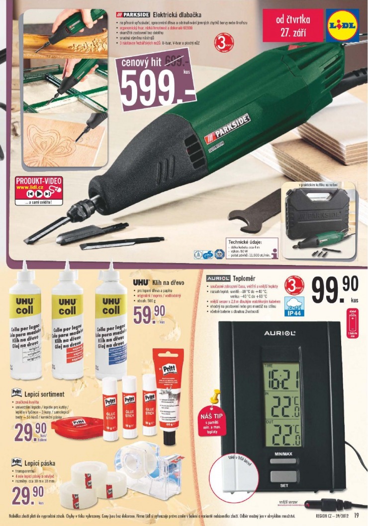 let�k Lidl strana 1