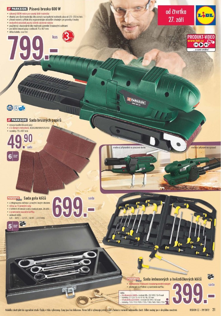 let�k Lidl strana 1