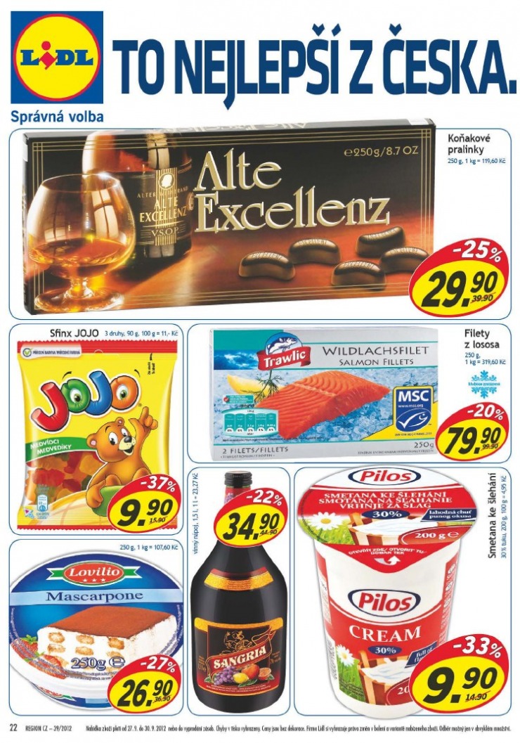 let�k Lidl strana 1