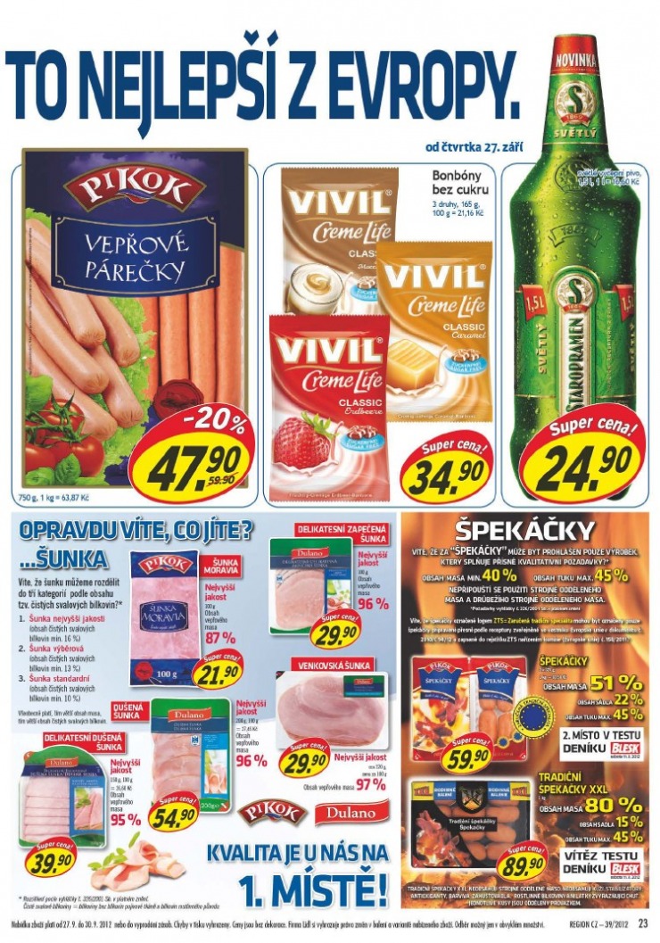 let�k Lidl strana 1
