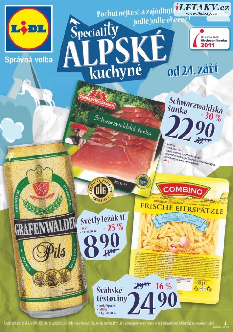 letk Lidl strana 1