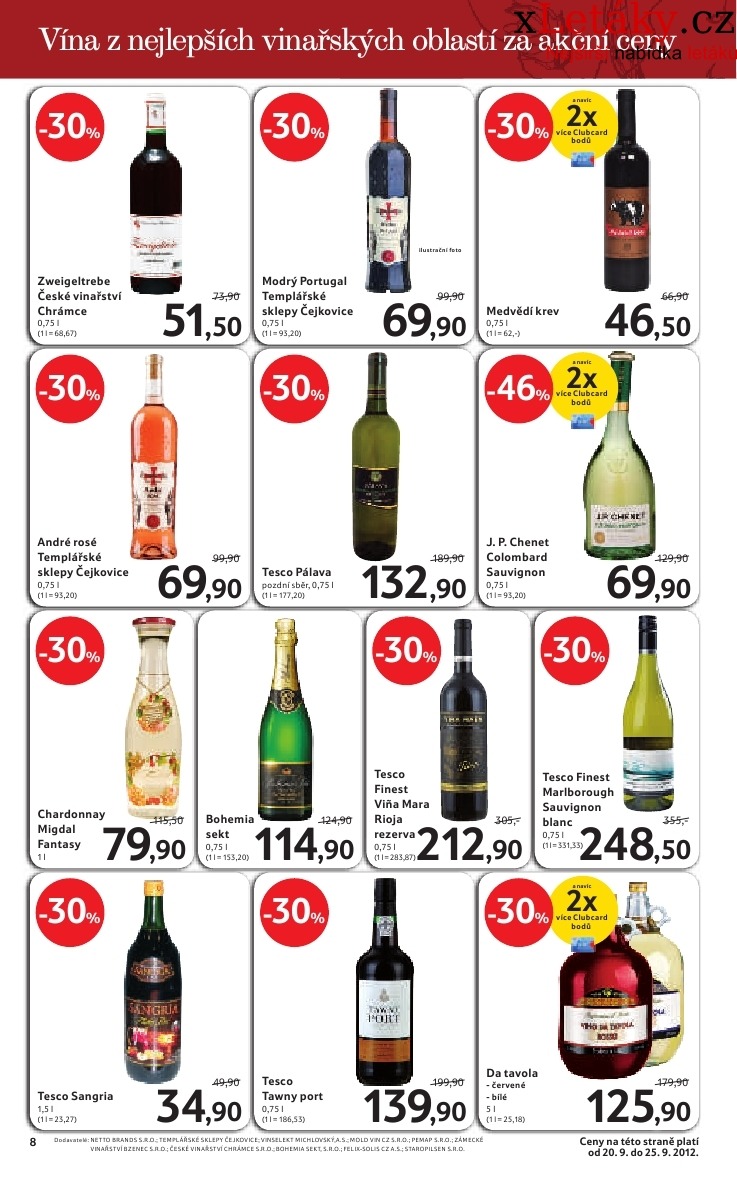 let�k Tesco - hypermarket Hostivice let�k strana 1