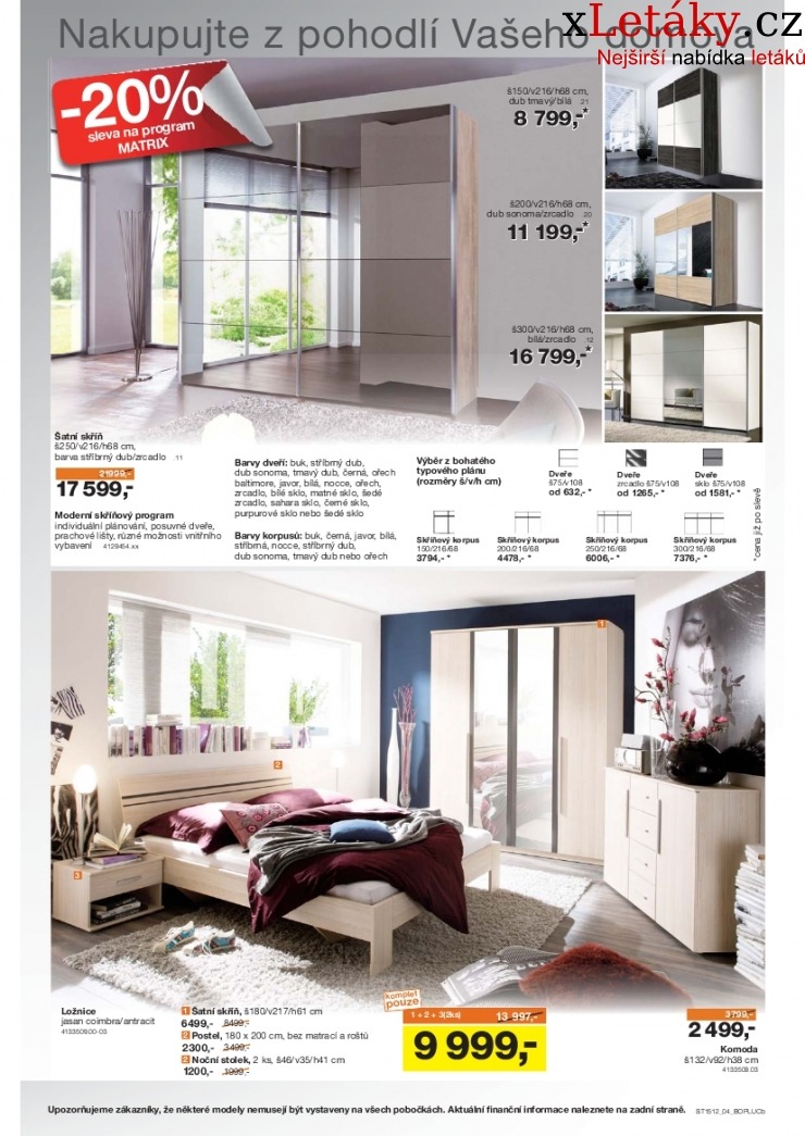 let�k Sconto n�bytek let�k strana 1