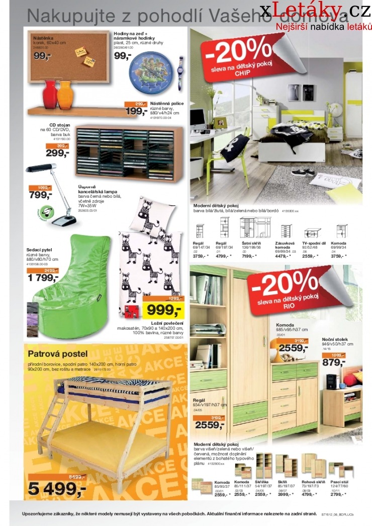 let�k Sconto n�bytek let�k strana 1