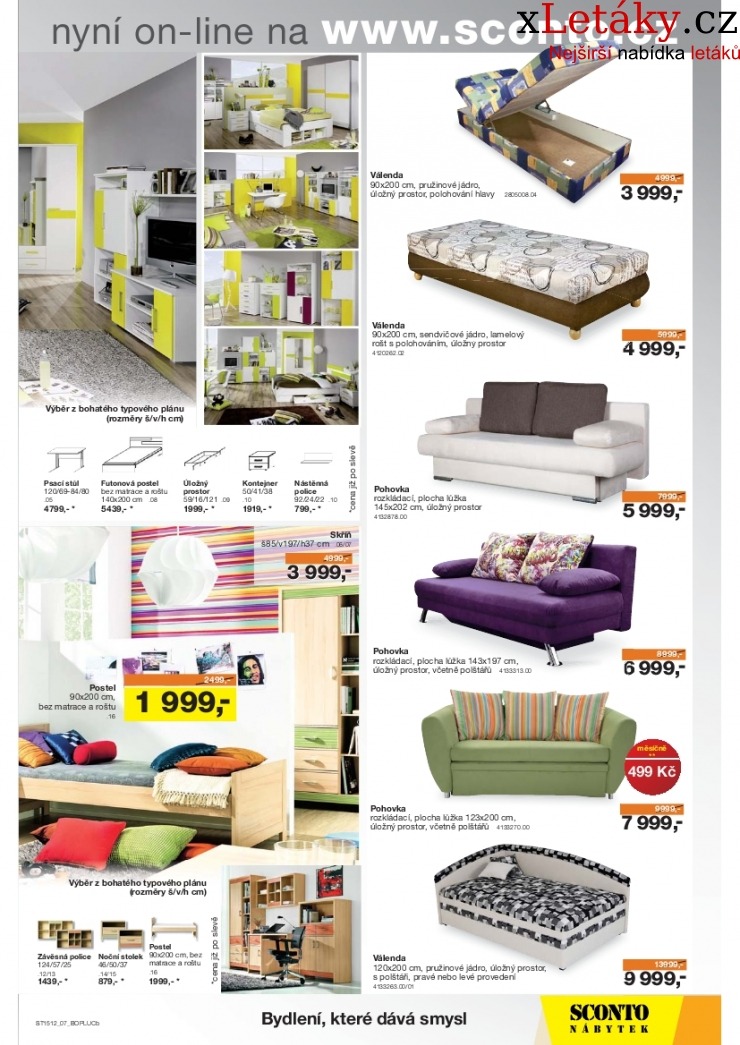 let�k Sconto n�bytek let�k strana 1