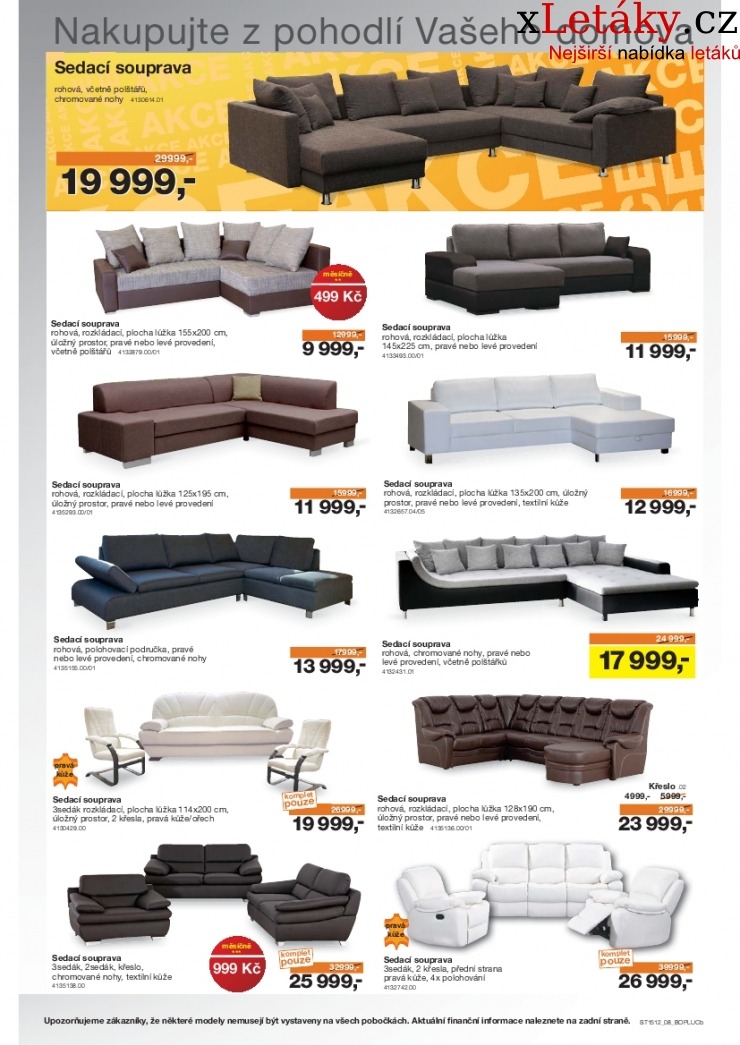 let�k Sconto n�bytek let�k strana 1