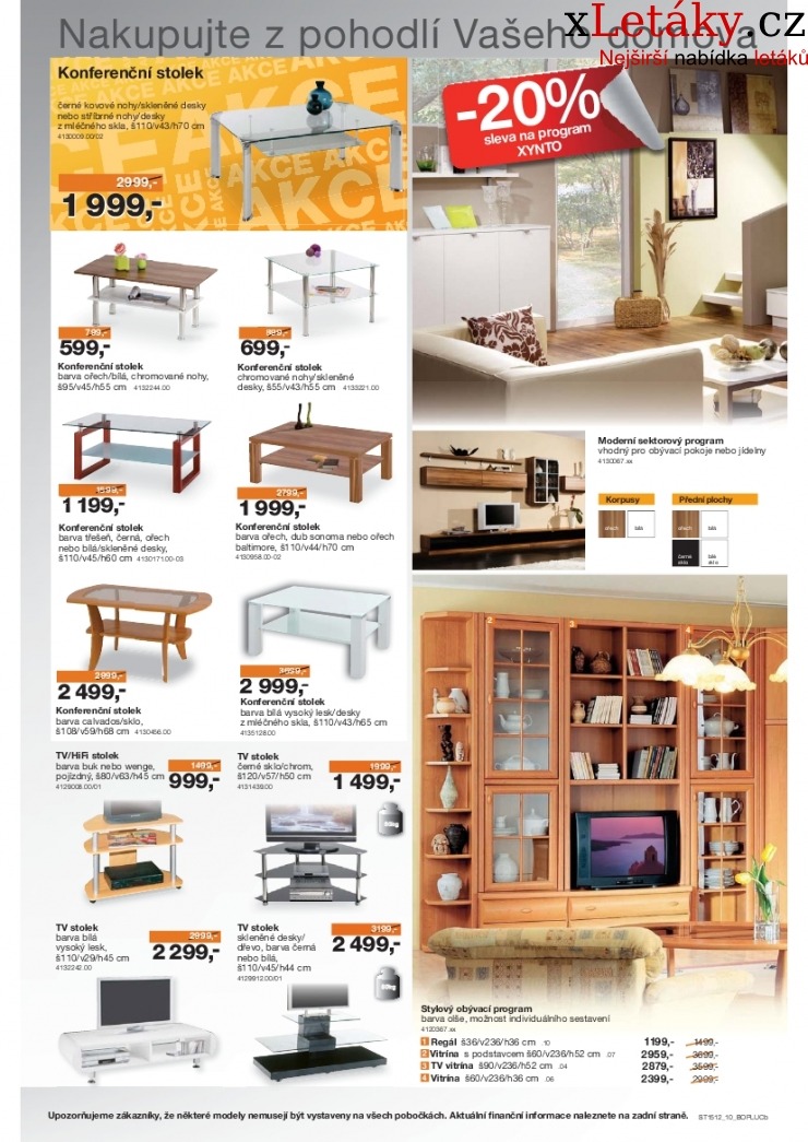 let�k Sconto n�bytek let�k strana 1