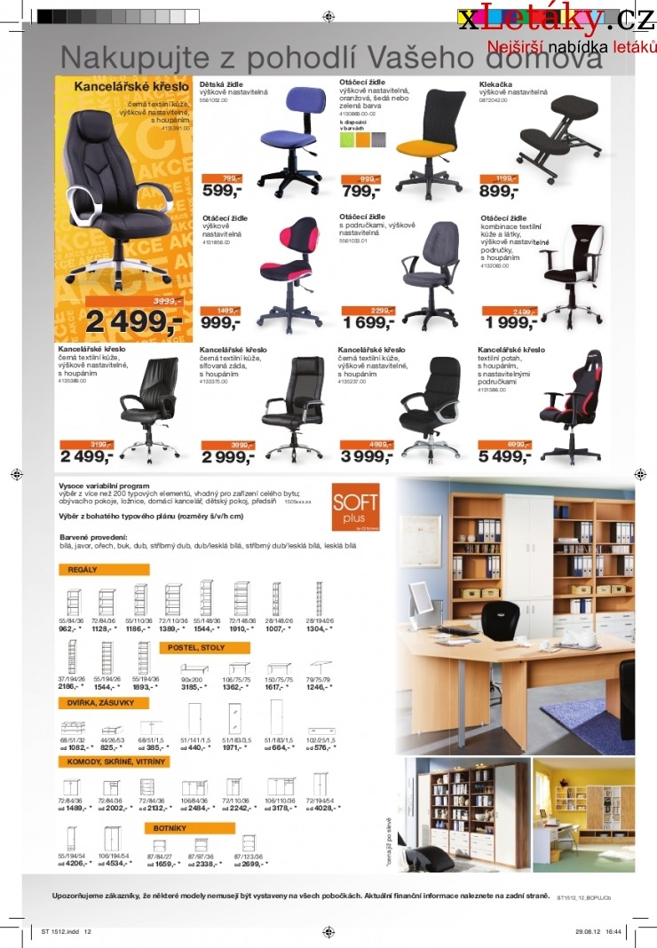 let�k Sconto n�bytek let�k strana 1