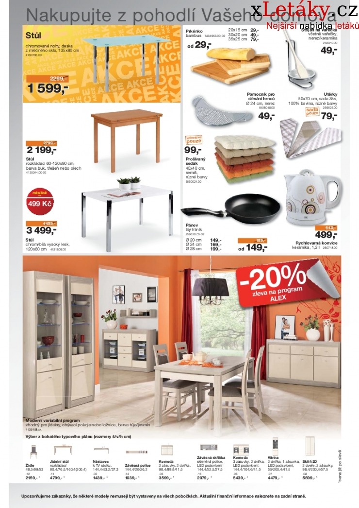 let�k Sconto n�bytek let�k strana 1