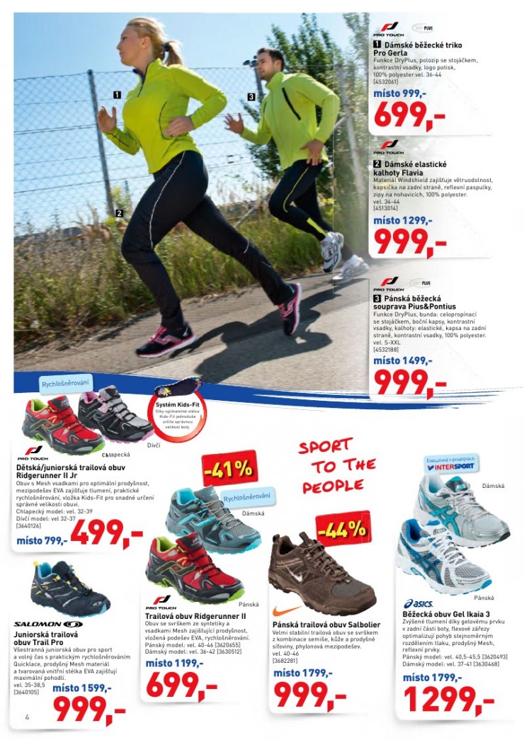 let�k Intersport strana 1