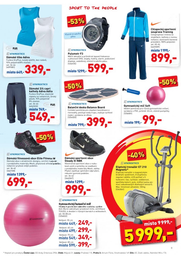 let�k Intersport strana 1