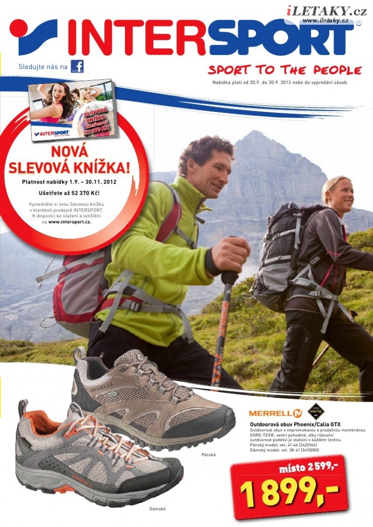 letk Intersport strana 1