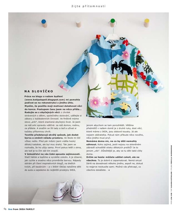 leták Ikea strana 1 leták Ikea strana 1