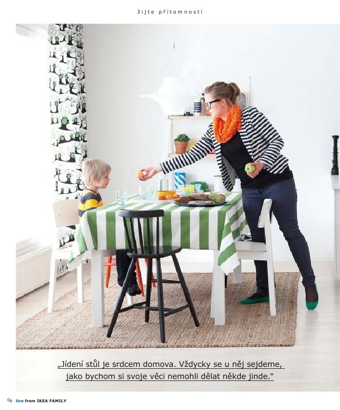 leták Ikea strana 1 leták Ikea strana 1
