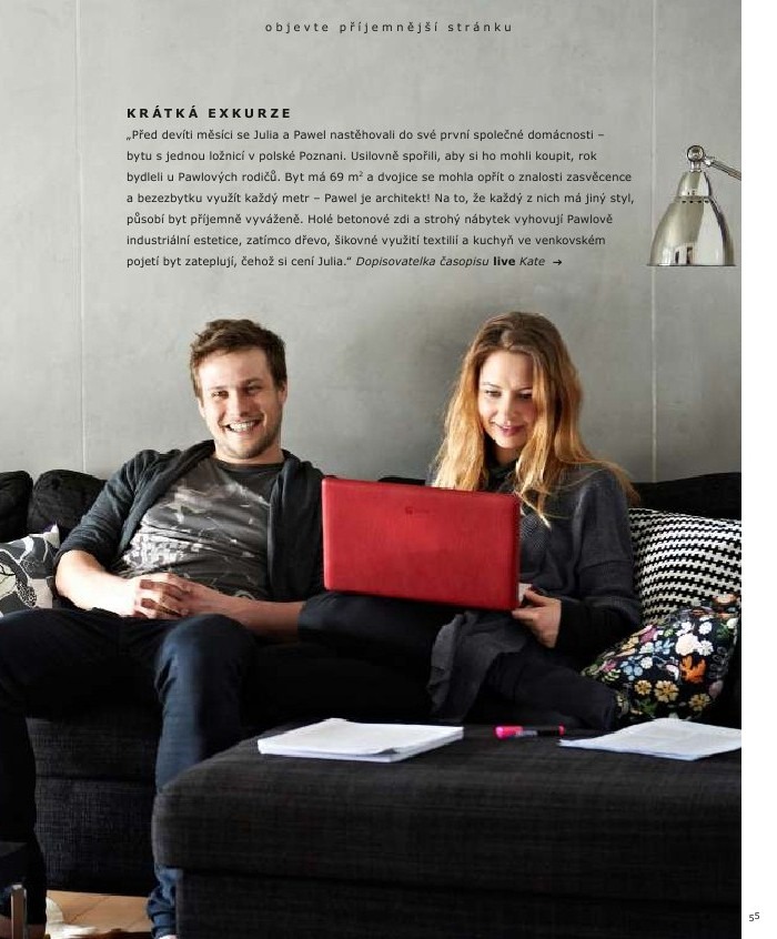 leták Ikea strana 1 leták Ikea strana 1