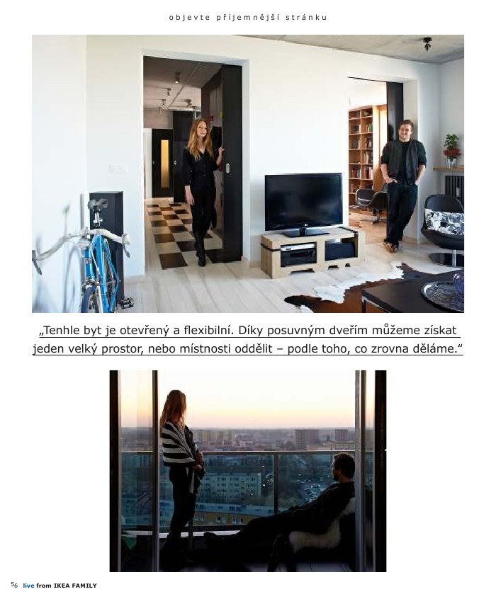 leták Ikea strana 1 leták Ikea strana 1