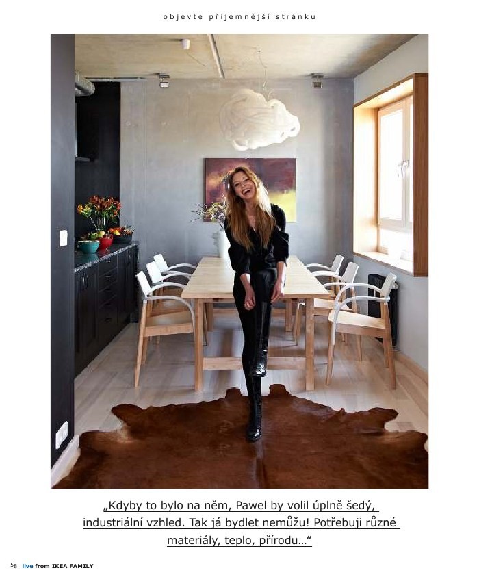 leták Ikea strana 1 leták Ikea strana 1