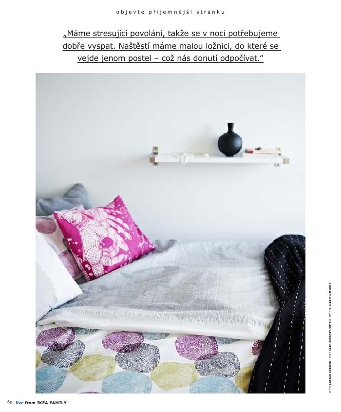 leták Ikea strana 1 leták Ikea strana 1