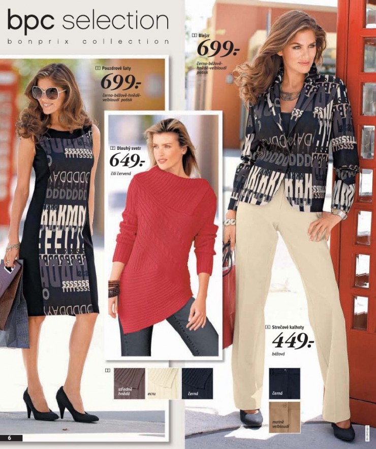 let�k Bonprix strana 1