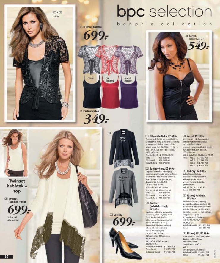 let�k Bonprix strana 1