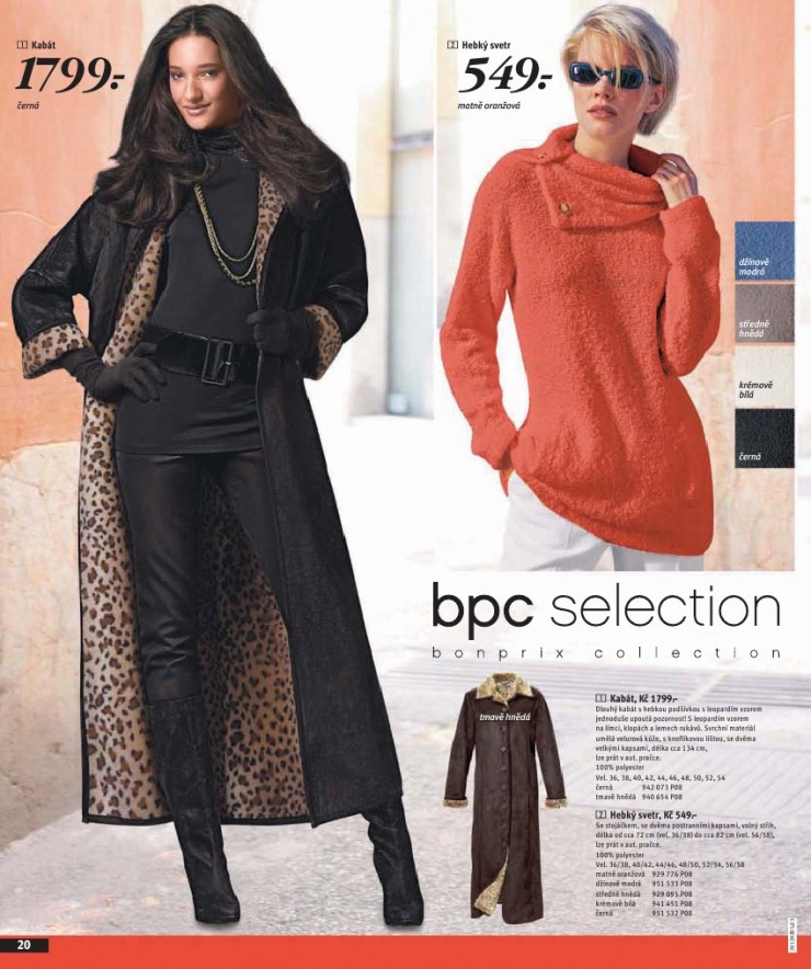 let�k Bonprix strana 1