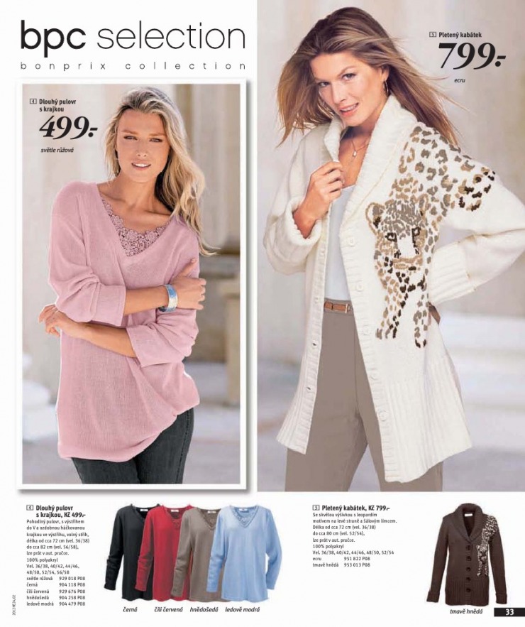 let�k Bonprix strana 1