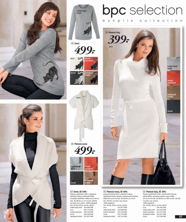 let�k Bonprix strana 1