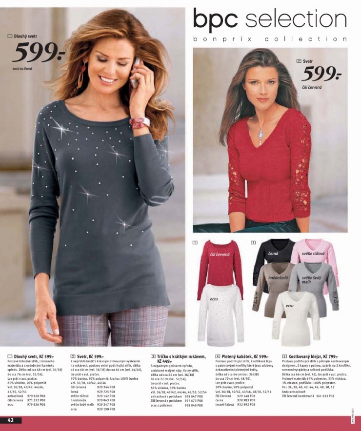 let�k Bonprix strana 1