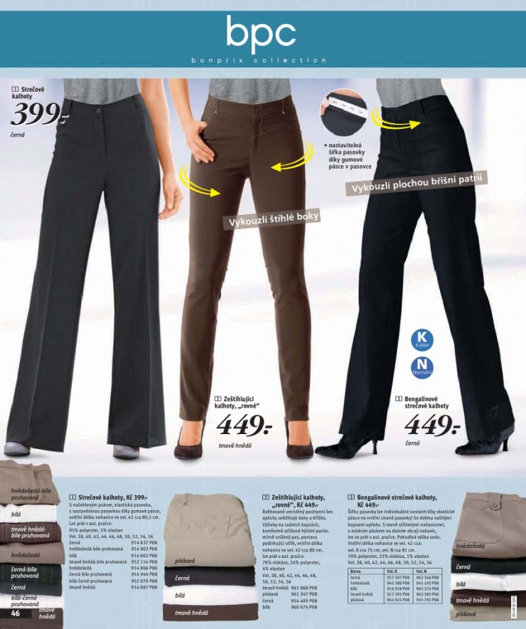 let�k Bonprix strana 1