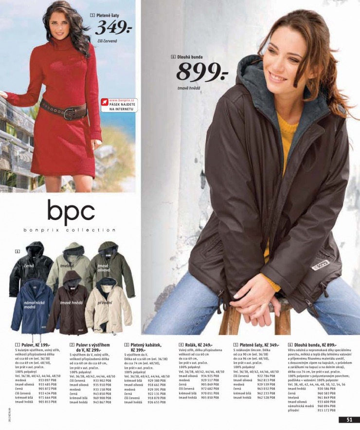 let�k Bonprix strana 1