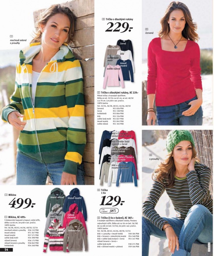 let�k Bonprix strana 1