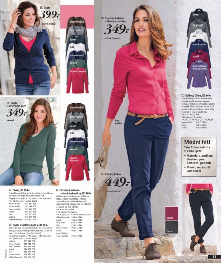 let�k Bonprix strana 1