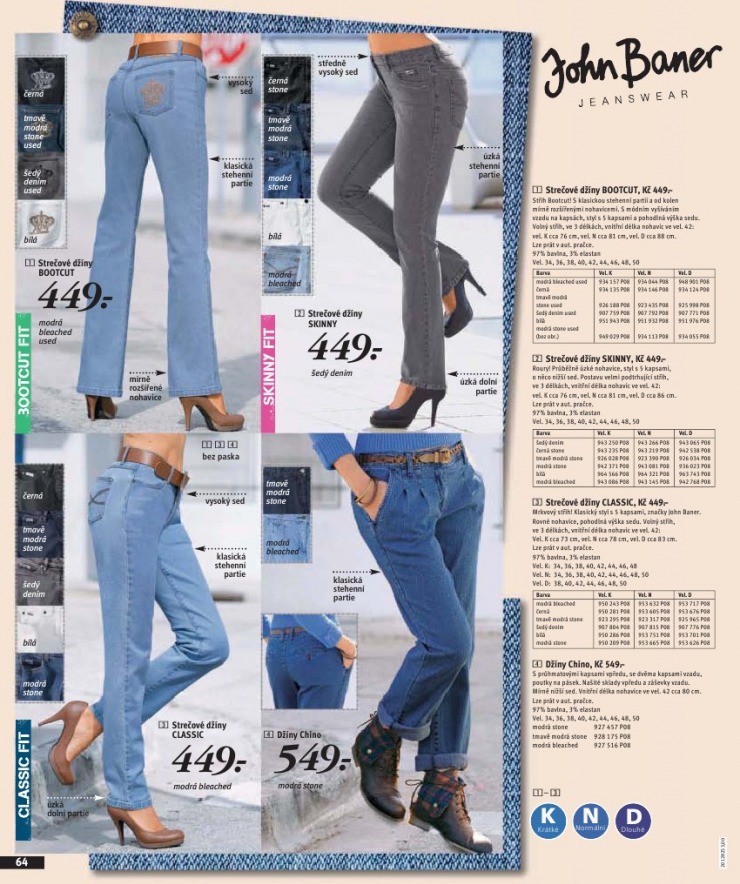 let�k Bonprix strana 1