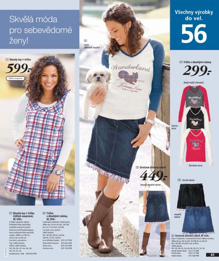 let�k Bonprix strana 1