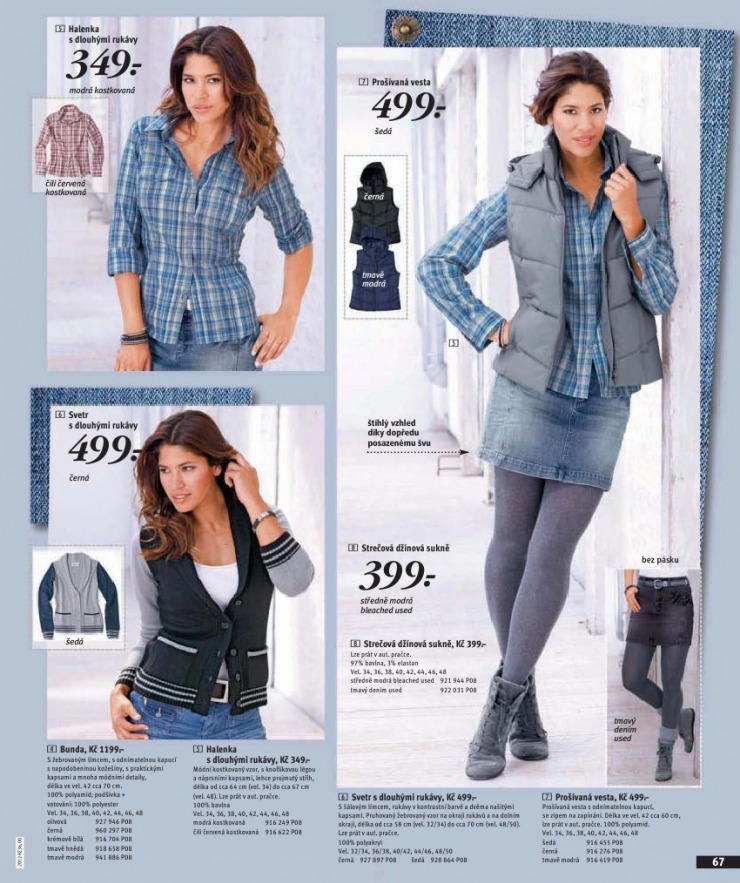 let�k Bonprix strana 1