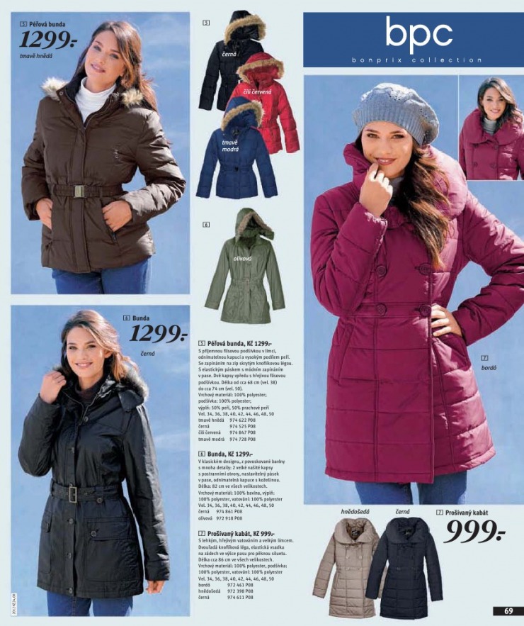 let�k Bonprix strana 1