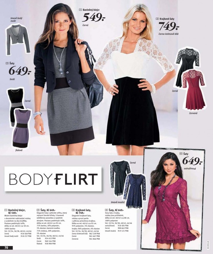 let�k Bonprix strana 1