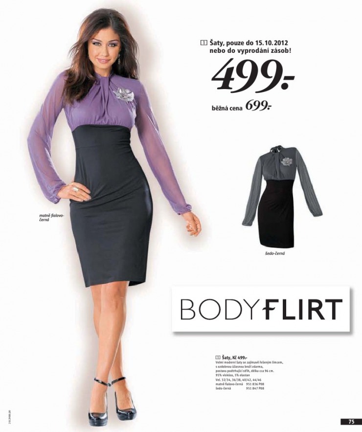 let�k Bonprix strana 1