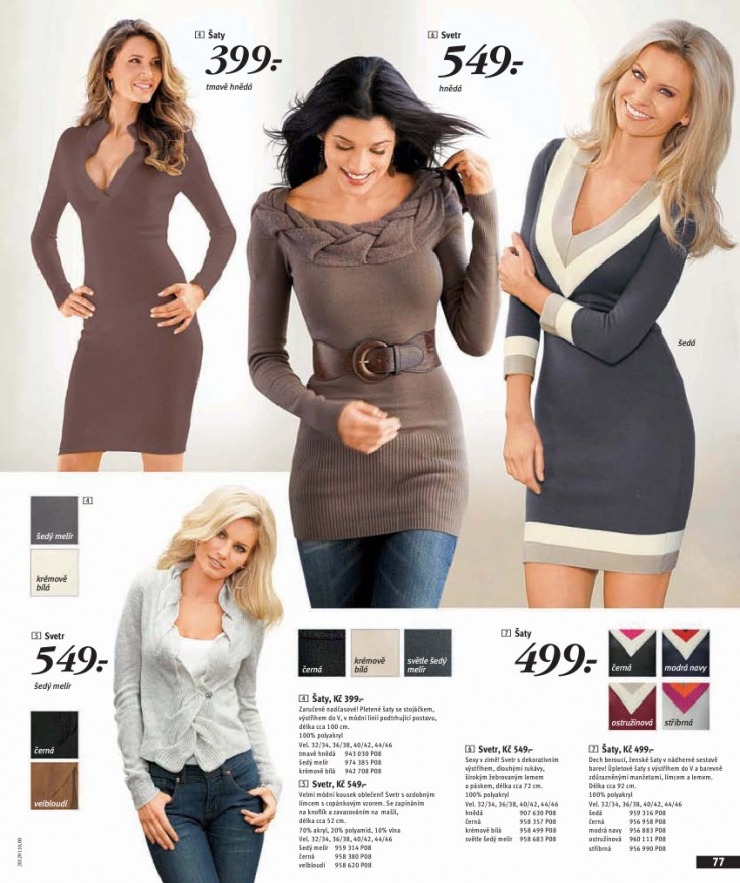 let�k Bonprix strana 1