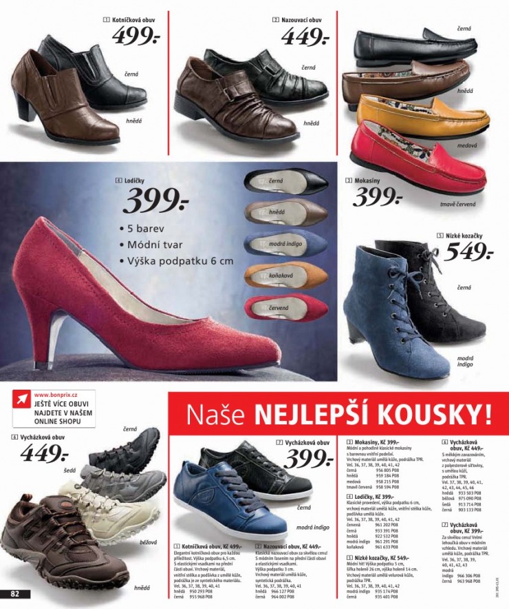 let�k Bonprix strana 1