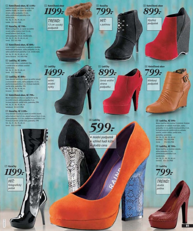 let�k Bonprix strana 1