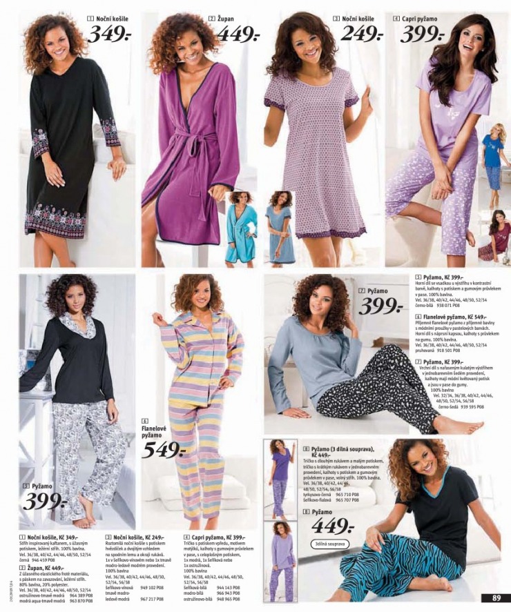 let�k Bonprix strana 1