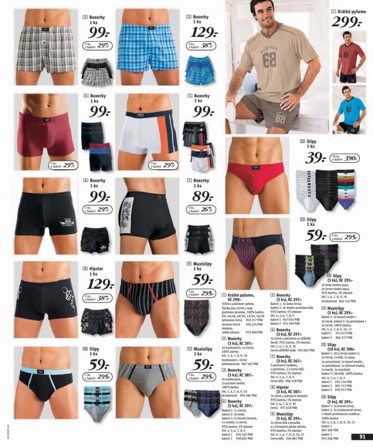 let�k Bonprix strana 1