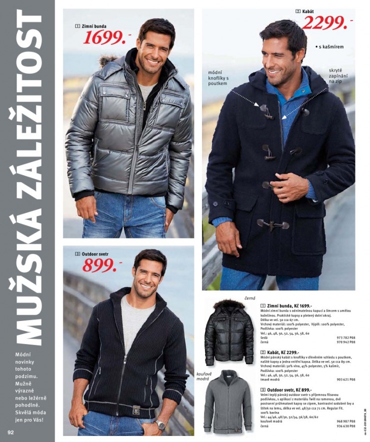 let�k Bonprix strana 1