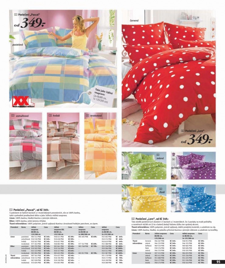 let�k Bonprix strana 1