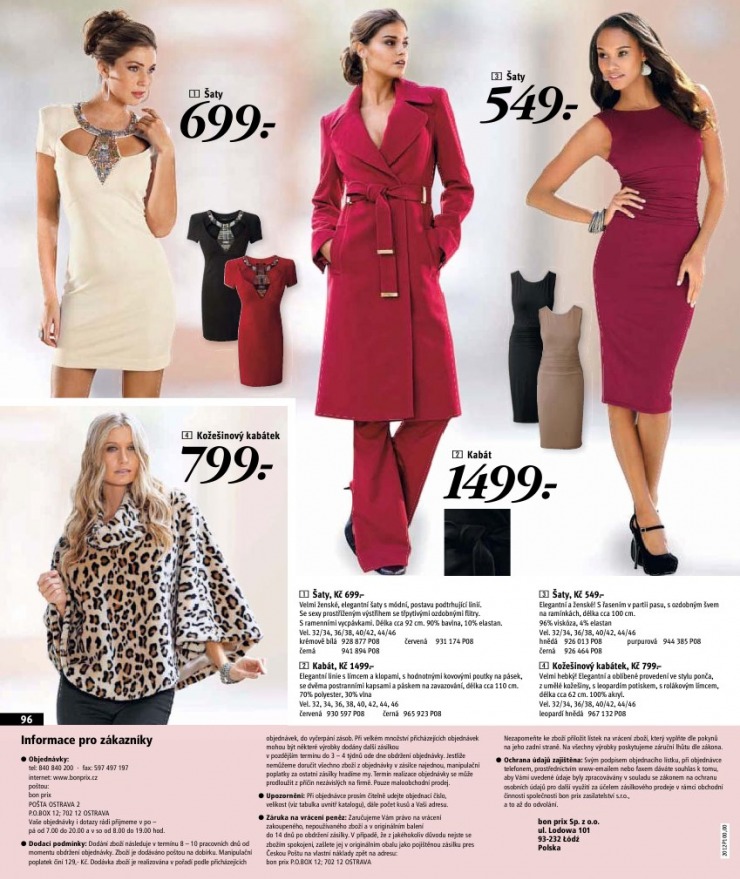 let�k Bonprix strana 1